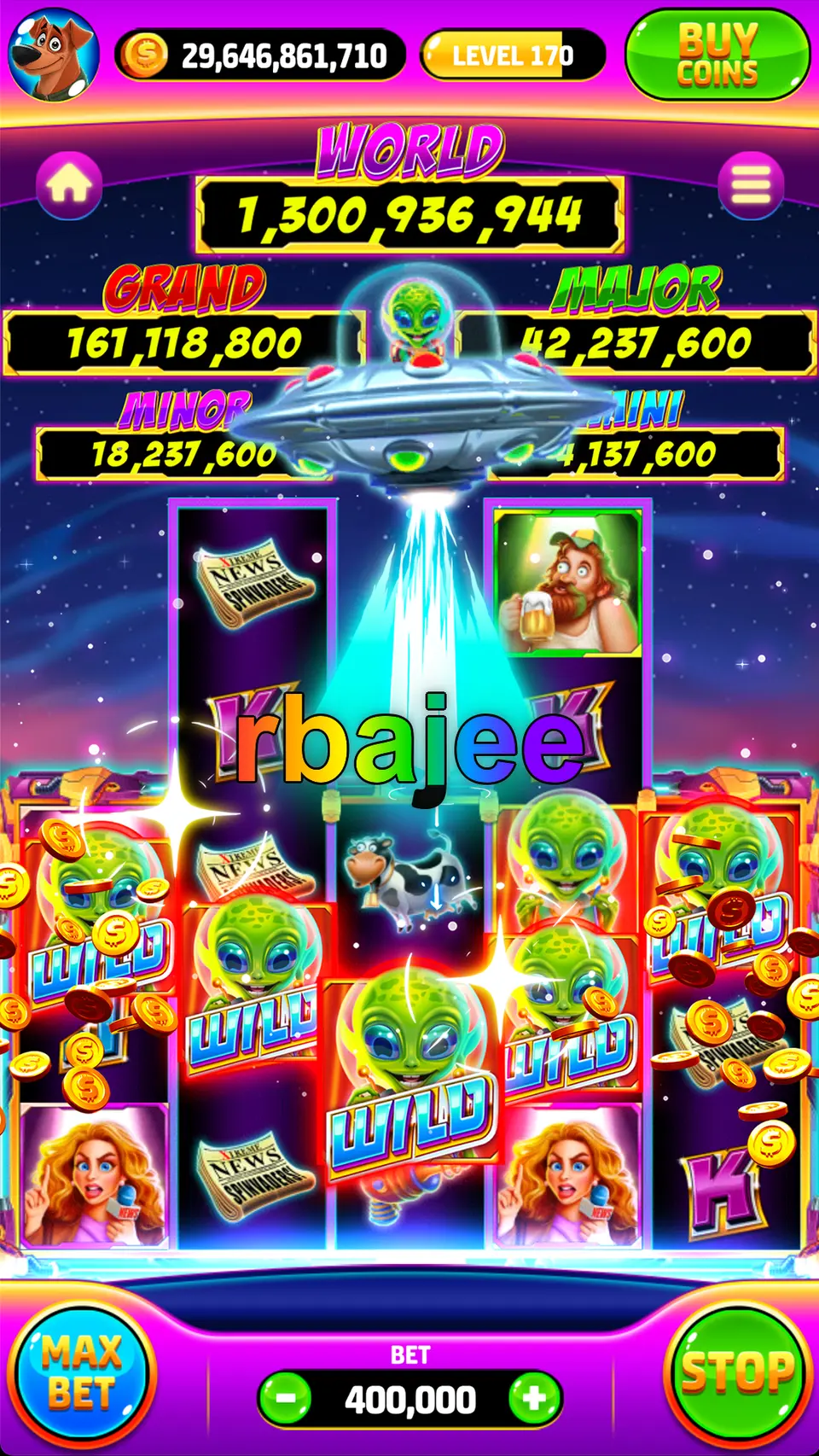 rbajee APK